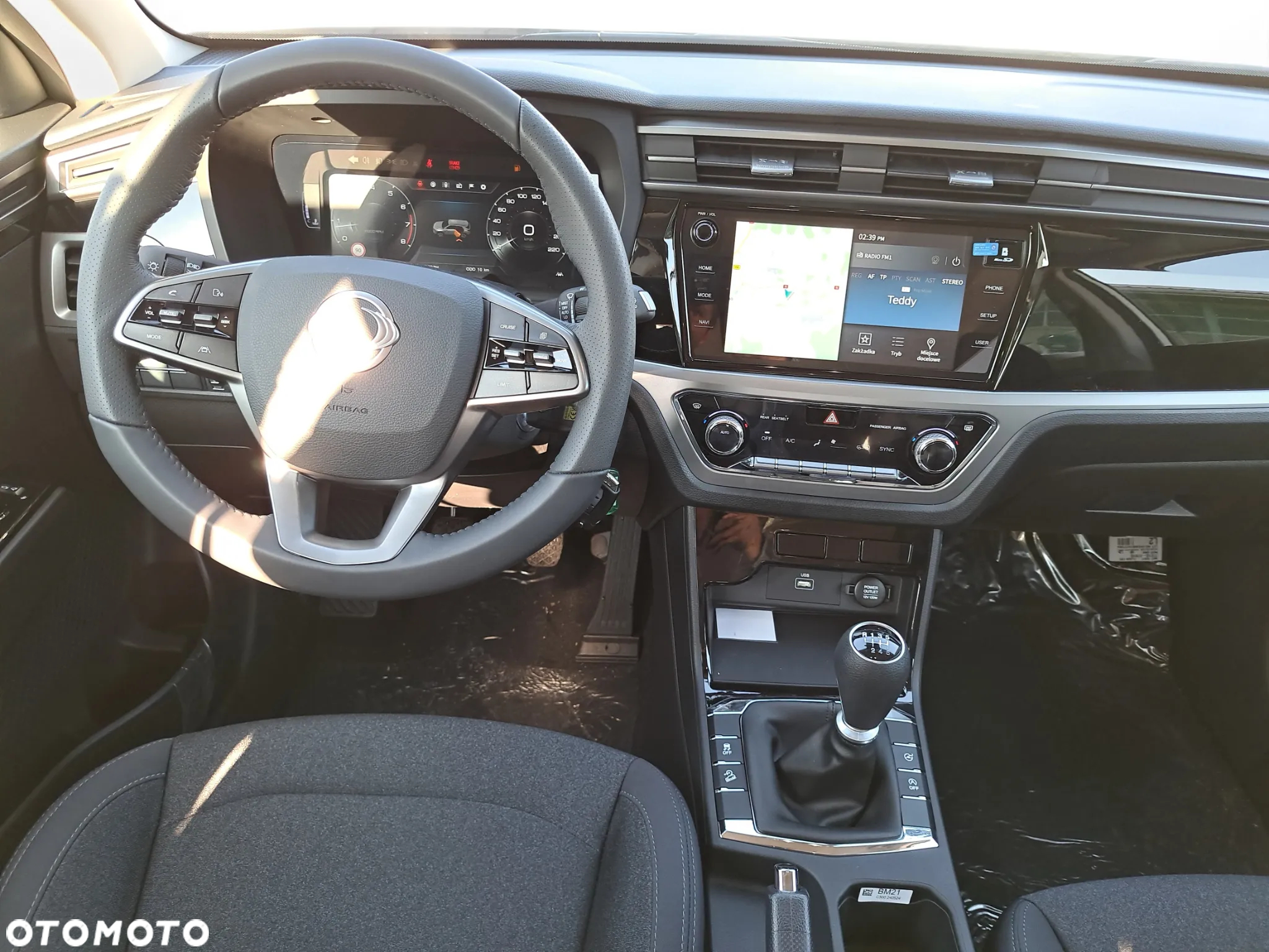 SsangYong/KGM Korando 1.5 T-GDI Joy 2WD - 12