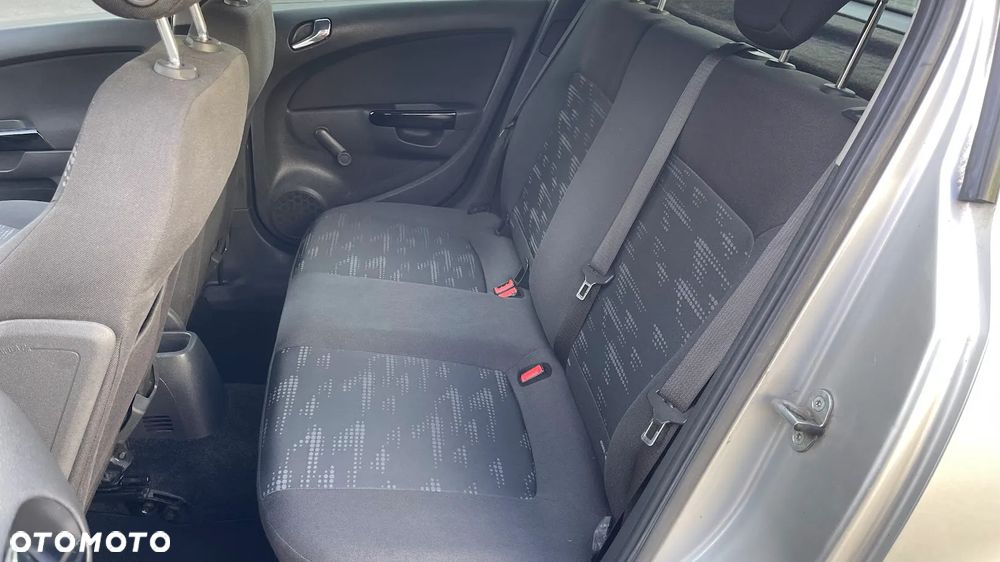 Opel Corsa 1.2 16V (ecoFLEX) Edition - 18