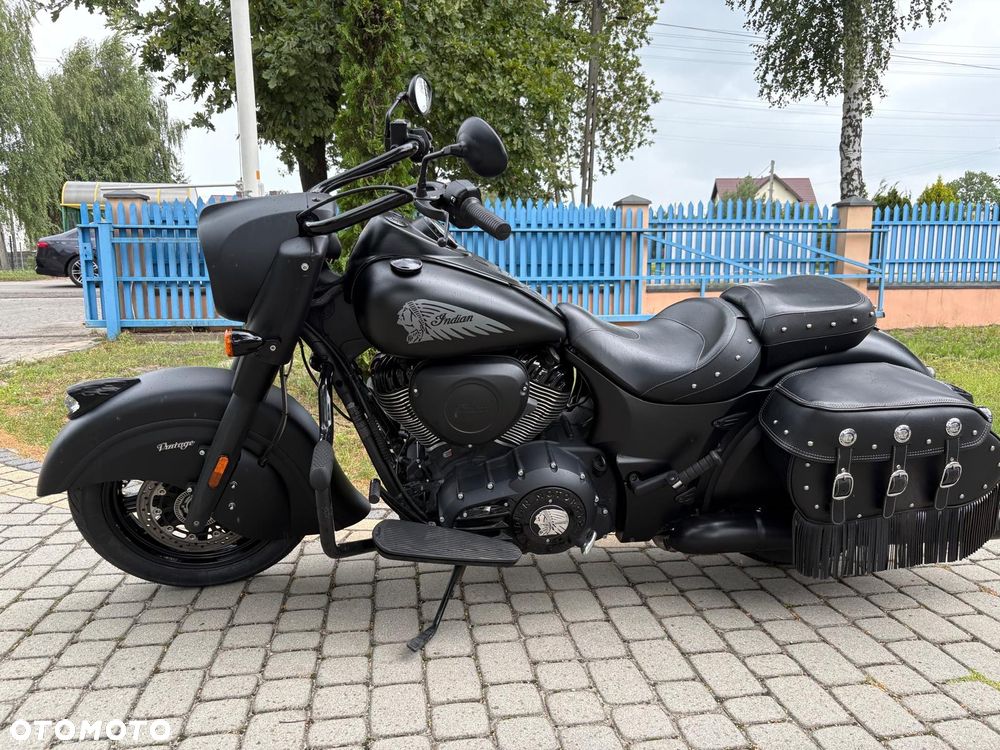 Indian Chief - 26