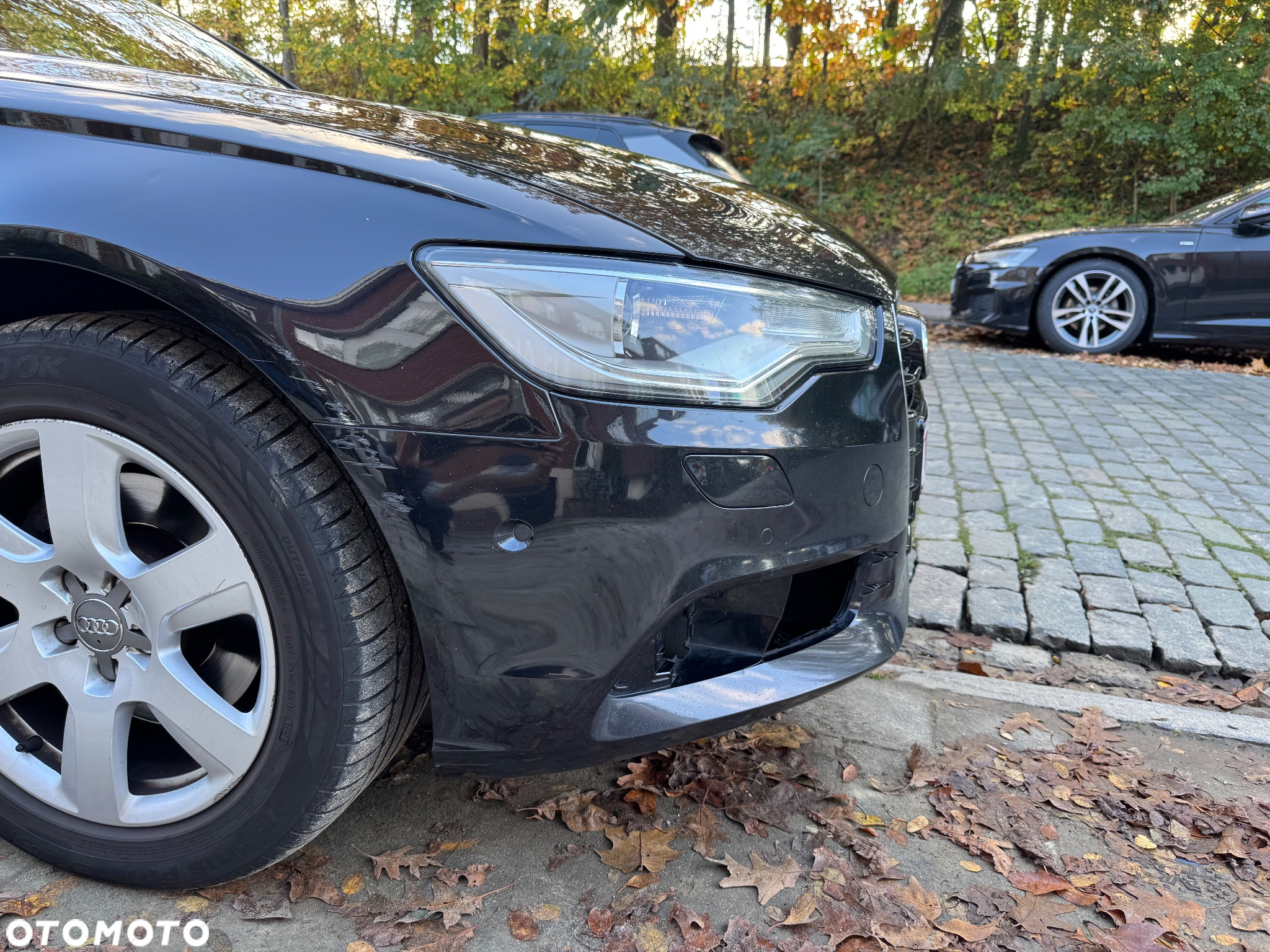Audi A6 Avant 2.0 TDI DPF multitronic - 3