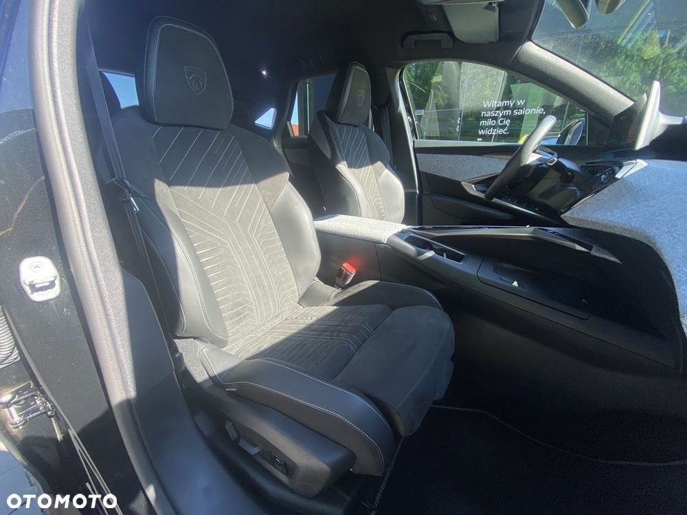 Peugeot 3008 - 11