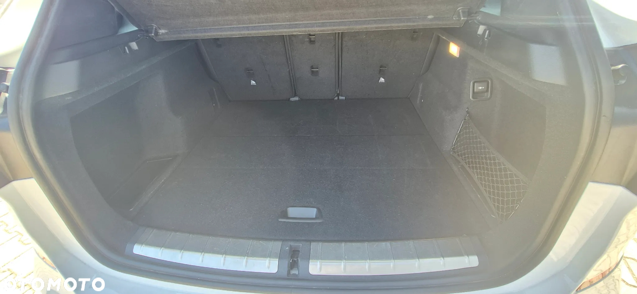 BMW X1 sDrive20i M Sport - 12
