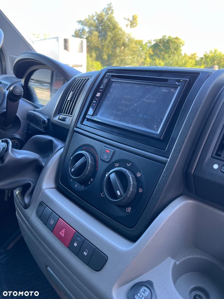 Fiat ducato L2H2 - 20
