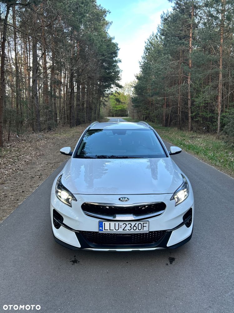 Kia XCeed - 7