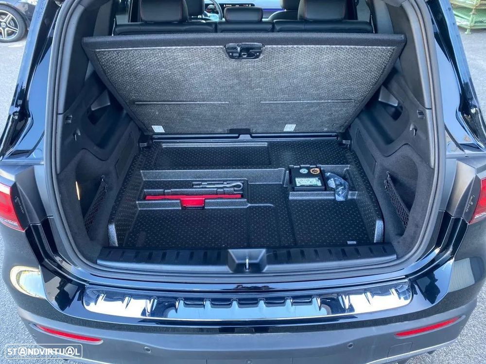 Mercedes-Benz EQB 250 AMG Line - 7