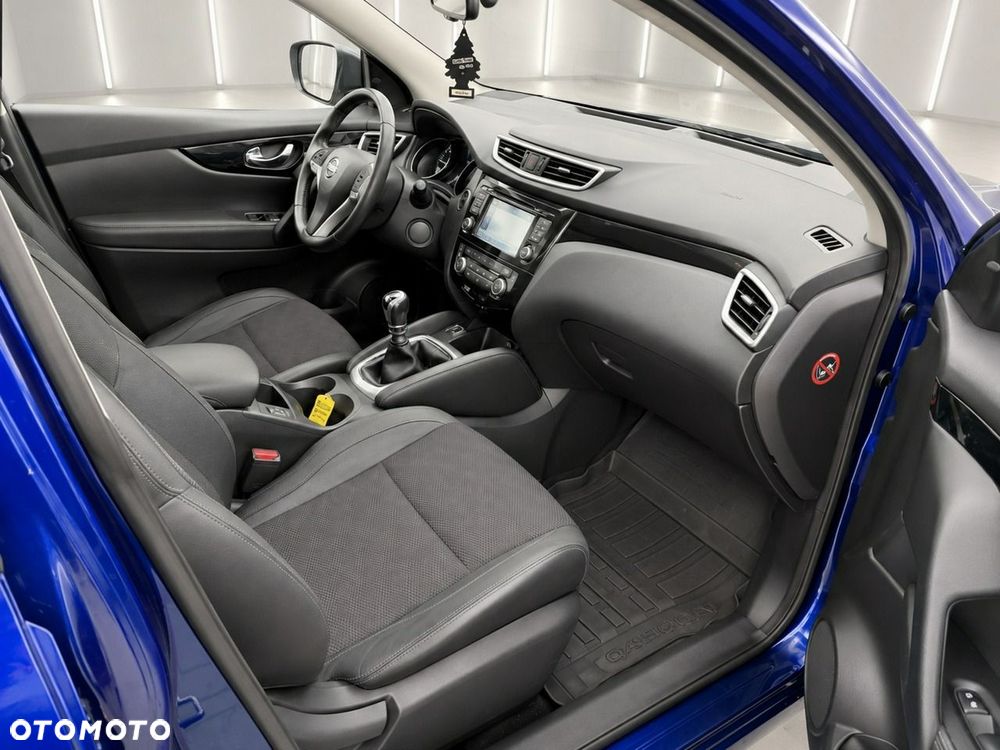 Nissan Qashqai - 10