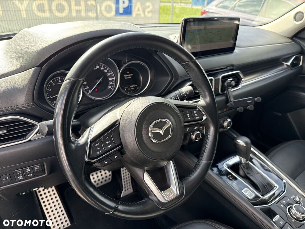 Mazda CX-5 2.0 Skyenergy AWD - 10
