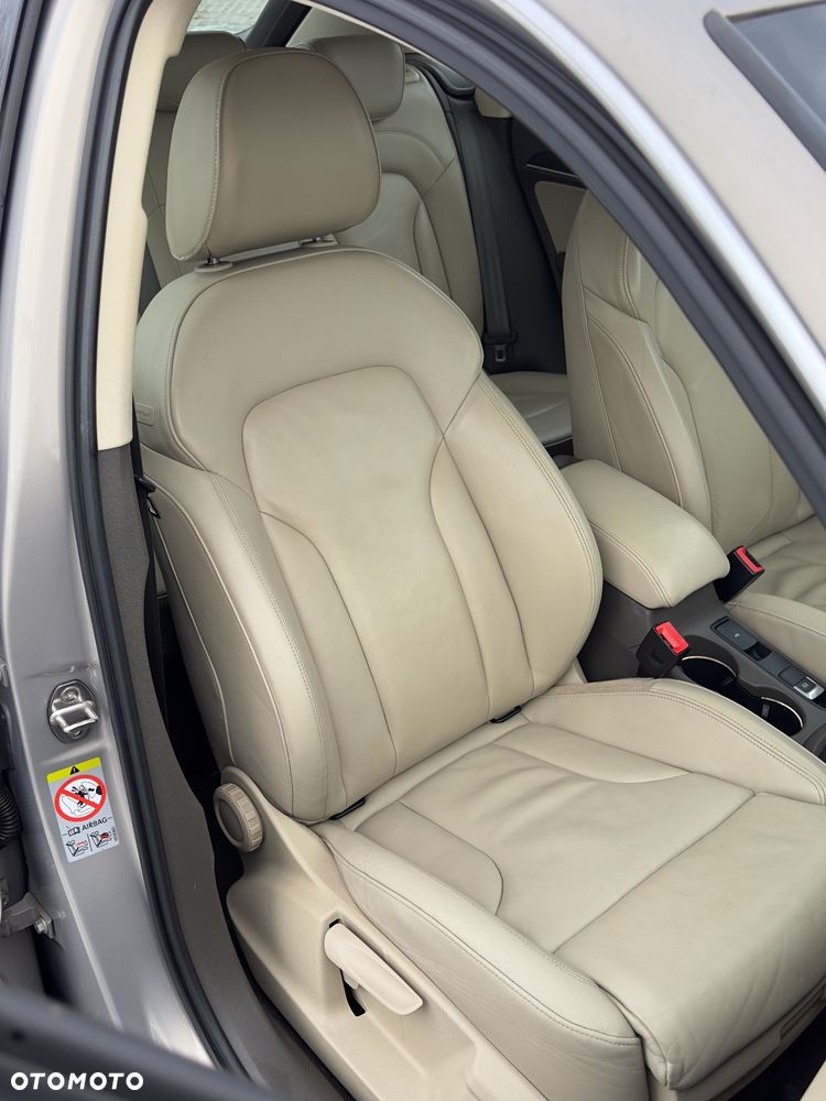 Audi Q3 2.0 TDI Quattro Prime Line S tronic - 8