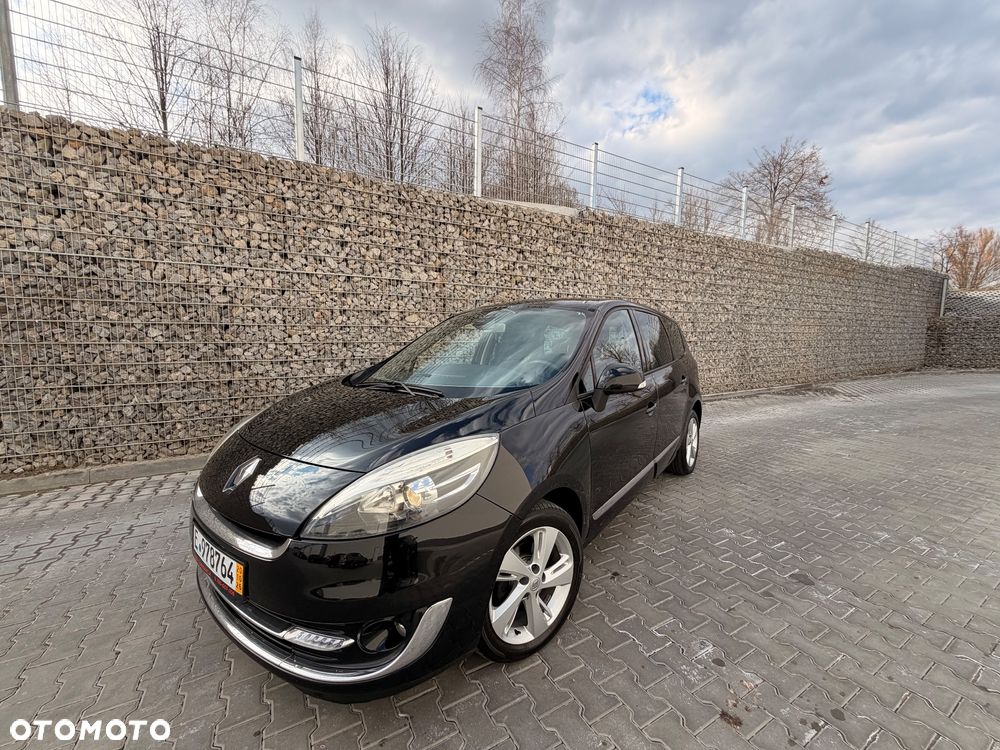 Renault Grand Scenic Energy dCi 130 S&S Bose Edition - 2