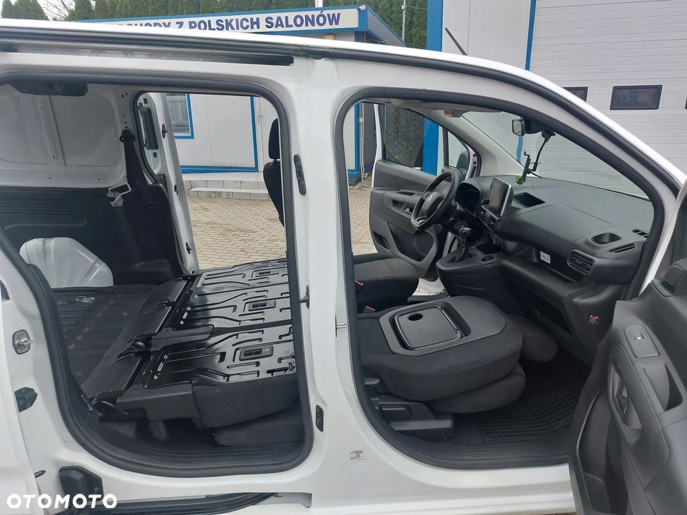 Citroën Berlingo XL 1.5 BlueHDI Live - 30
