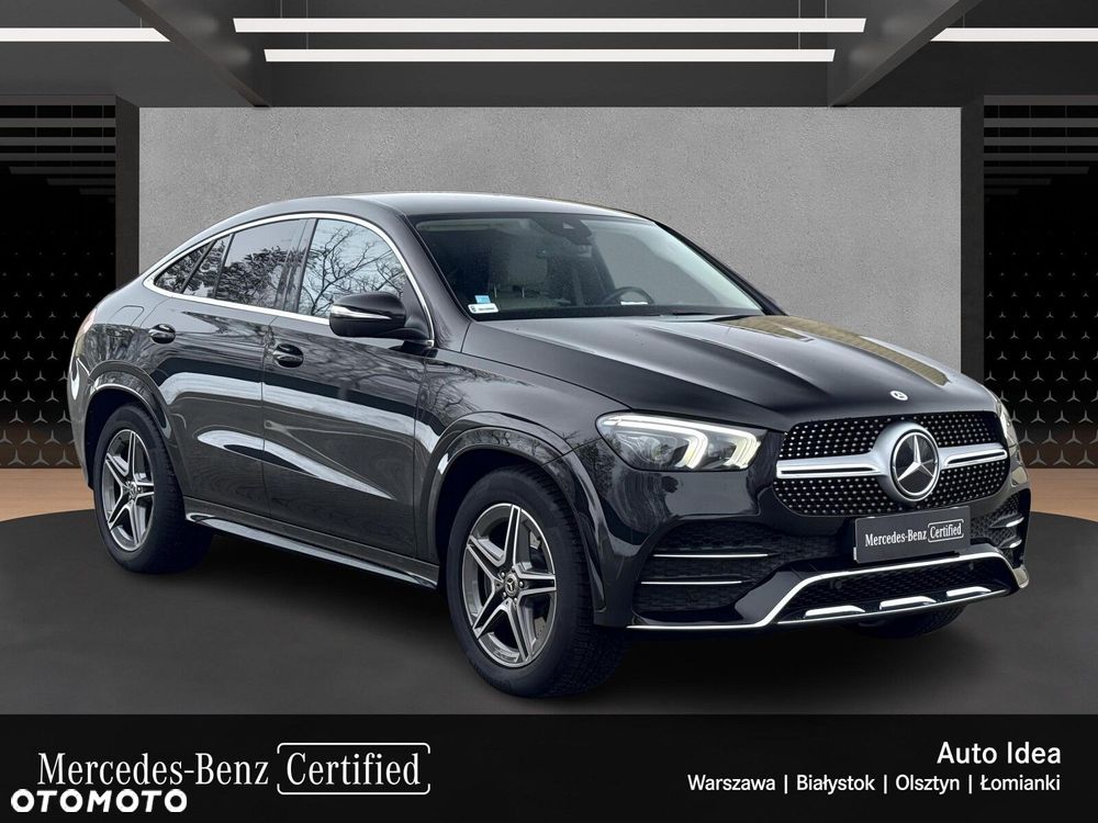 Mercedes-Benz GLE - 3