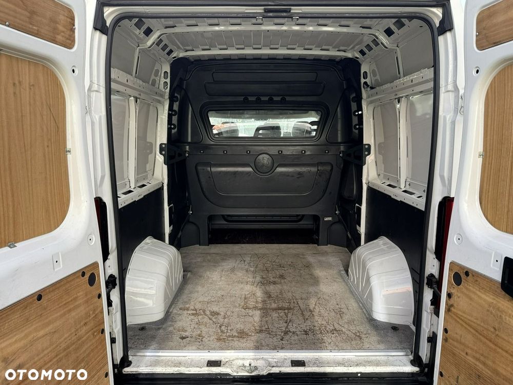 Peugeot Boxer - 28