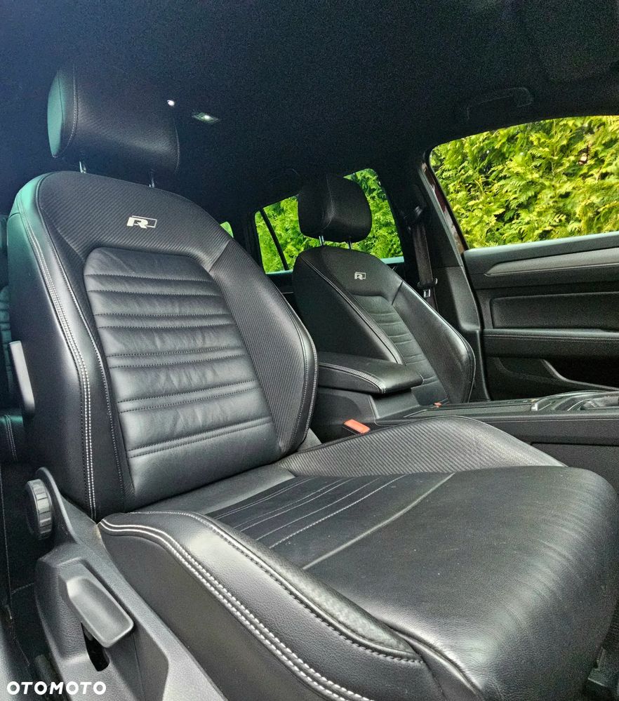 Volkswagen Passat 2.0 TDI (BlueMotion Technology) Highline - 11