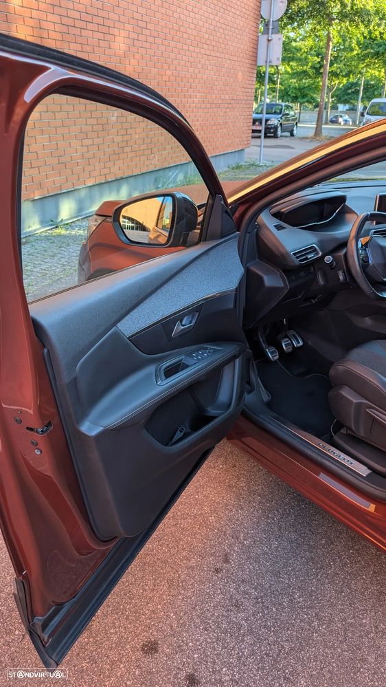 Peugeot 3008 1.5 BlueHDi GT Line - 6