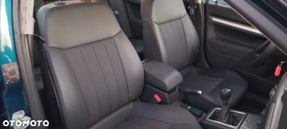 Opel Vectra 1.6 Elegance - 19