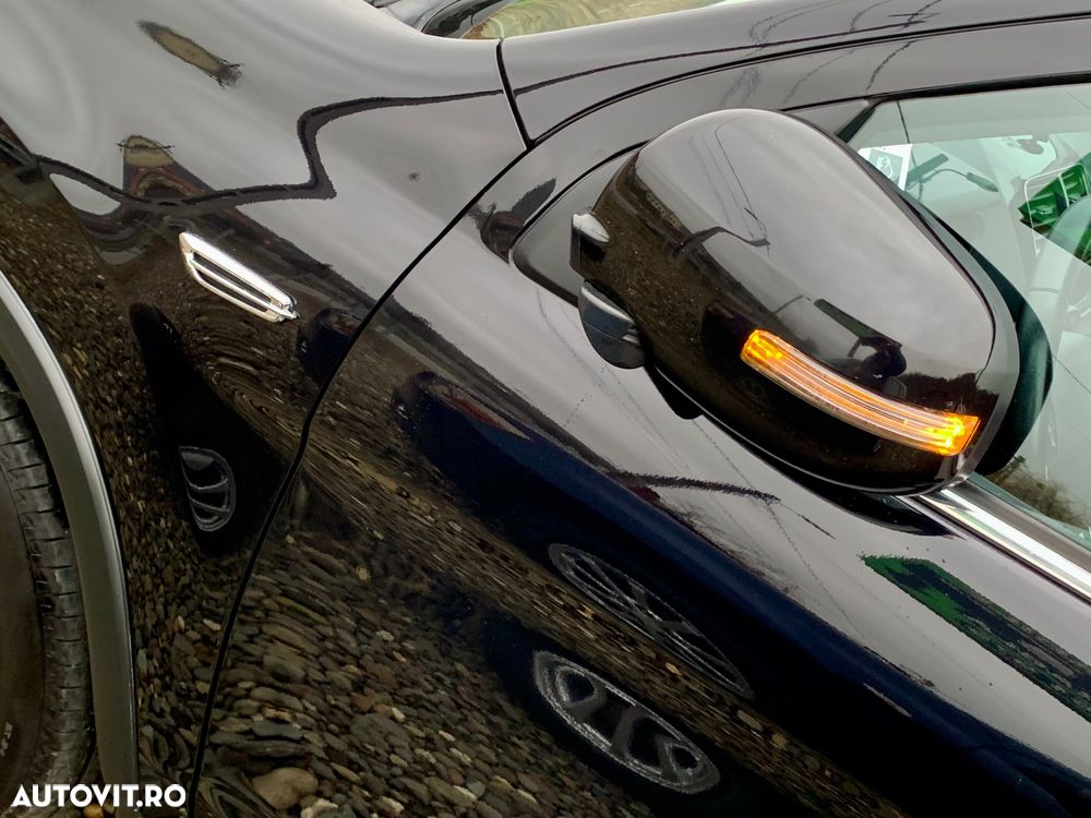 Mitsubishi ASX 1.6 2WD Intense - 8