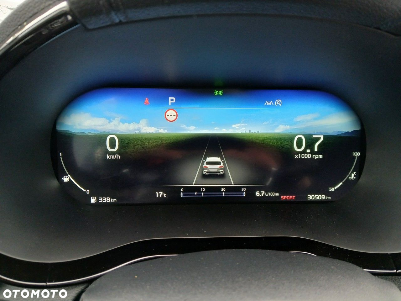 Kia XCeed 1.5 T-GDI GT-Line DCT - 22