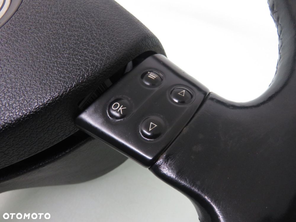 KIEROWNICA VW GOLF V (1K1) 3C0419091N 3C0959537B 1K0880201T - 15