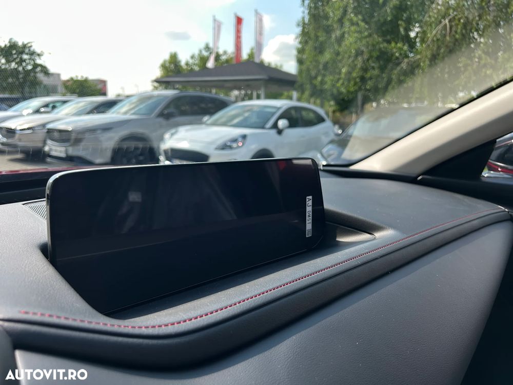 MAZDA CX-30 2026 — imagine 15