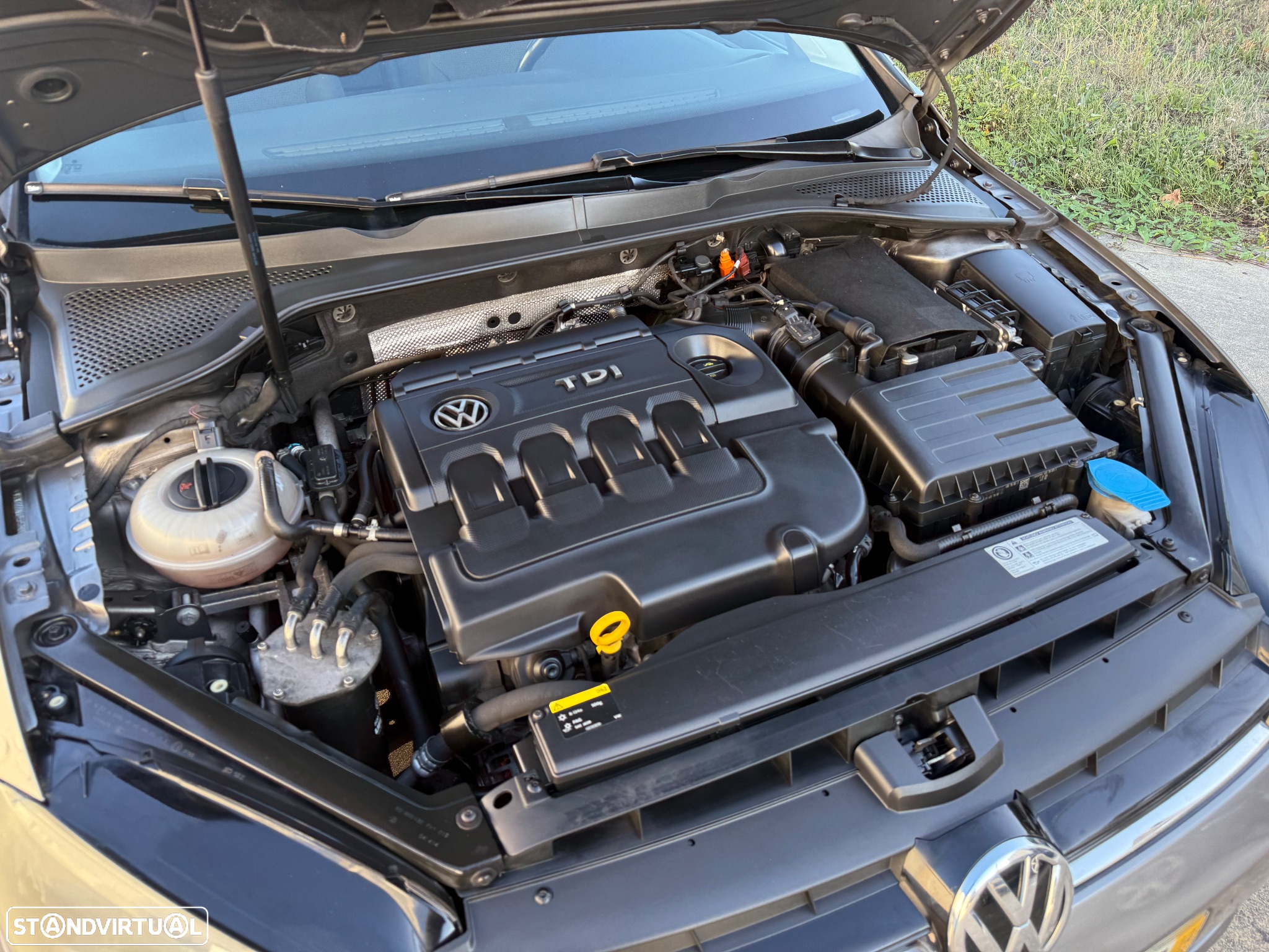 VW Golf Variant - 30