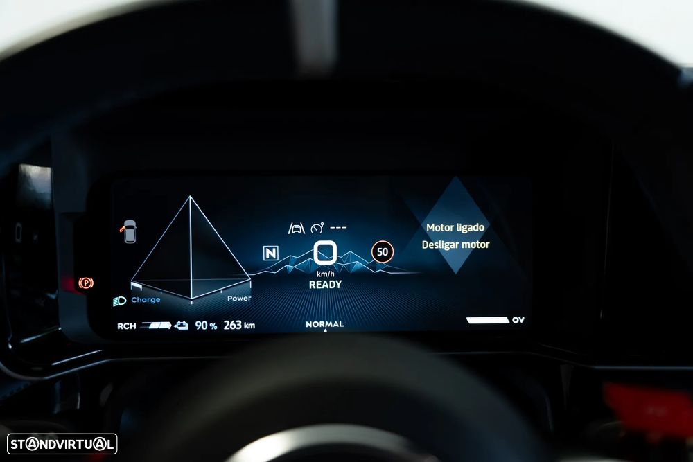 Alpine A290 52 kWh GT - 31