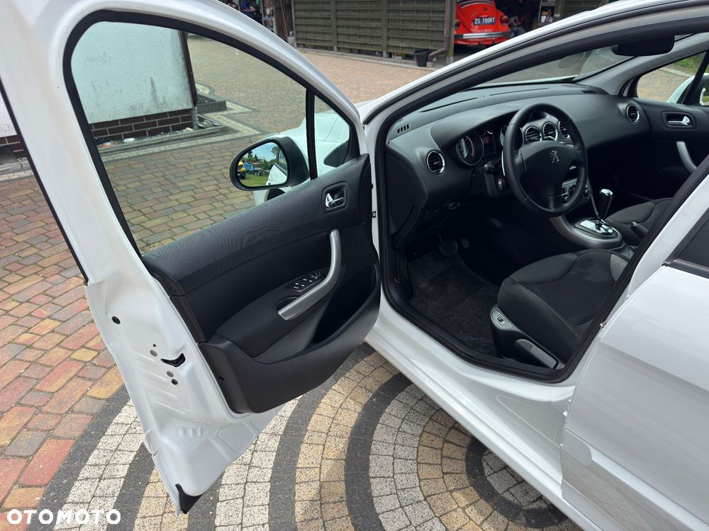 Peugeot 308 - 26