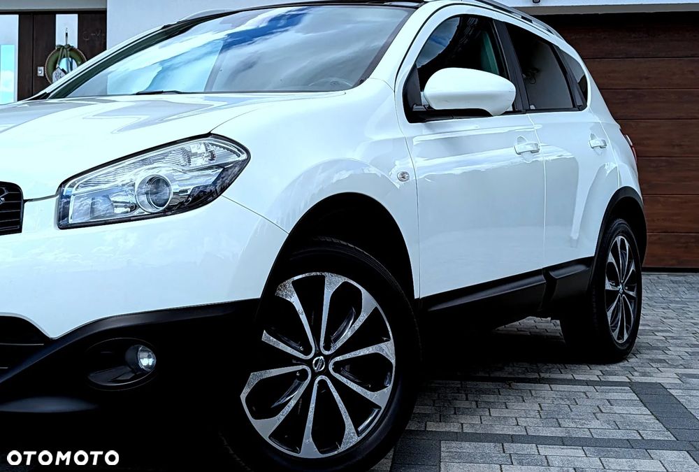 Nissan Qashqai - 22