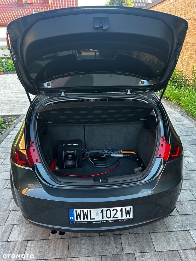 Seat Leon - 10