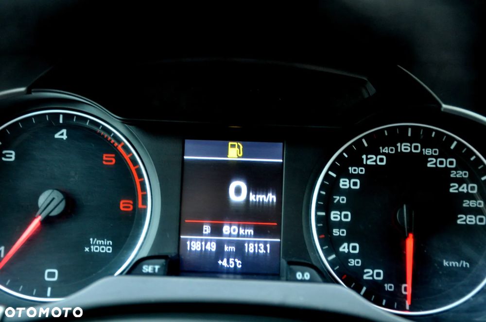 Audi A4 Avant 2.0 TDI DPF S line Sportpaket (plus) - 38