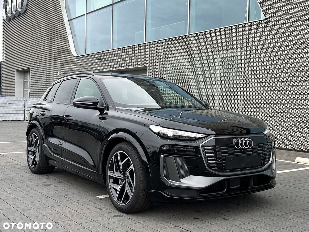 Audi Q6 e-tron - 7