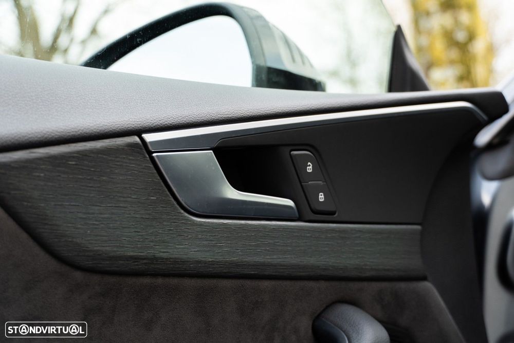 Audi A5 Sportback 2.0 TDI S-line S tronic - 34