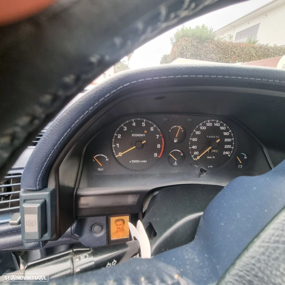 Toyota Celica 2.0 GT - 5