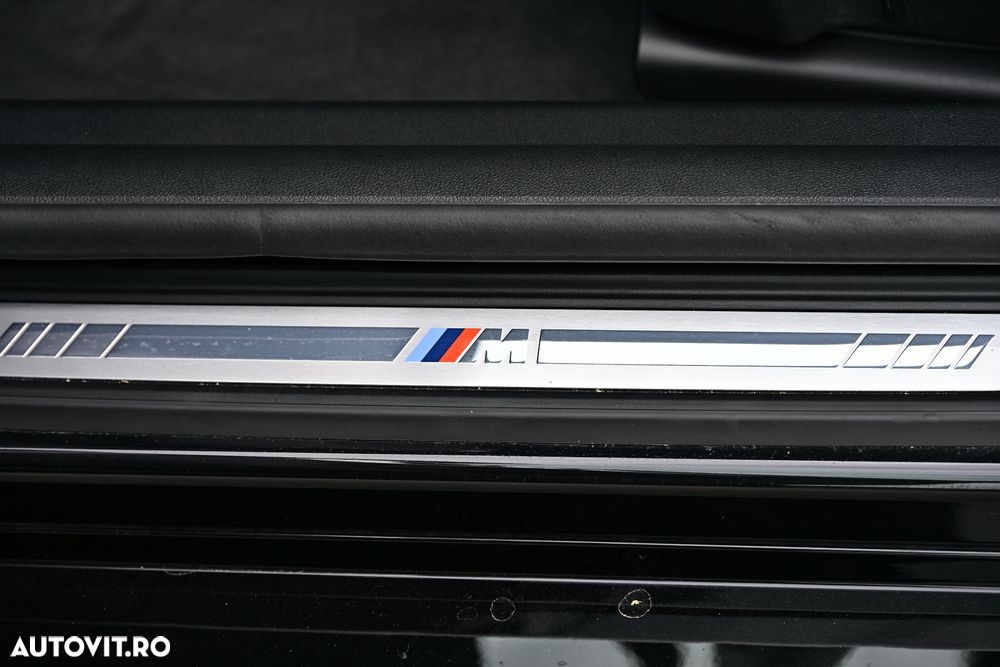 BMW Seria 4 420d xDrive Gran Coupe M Sport - 19
