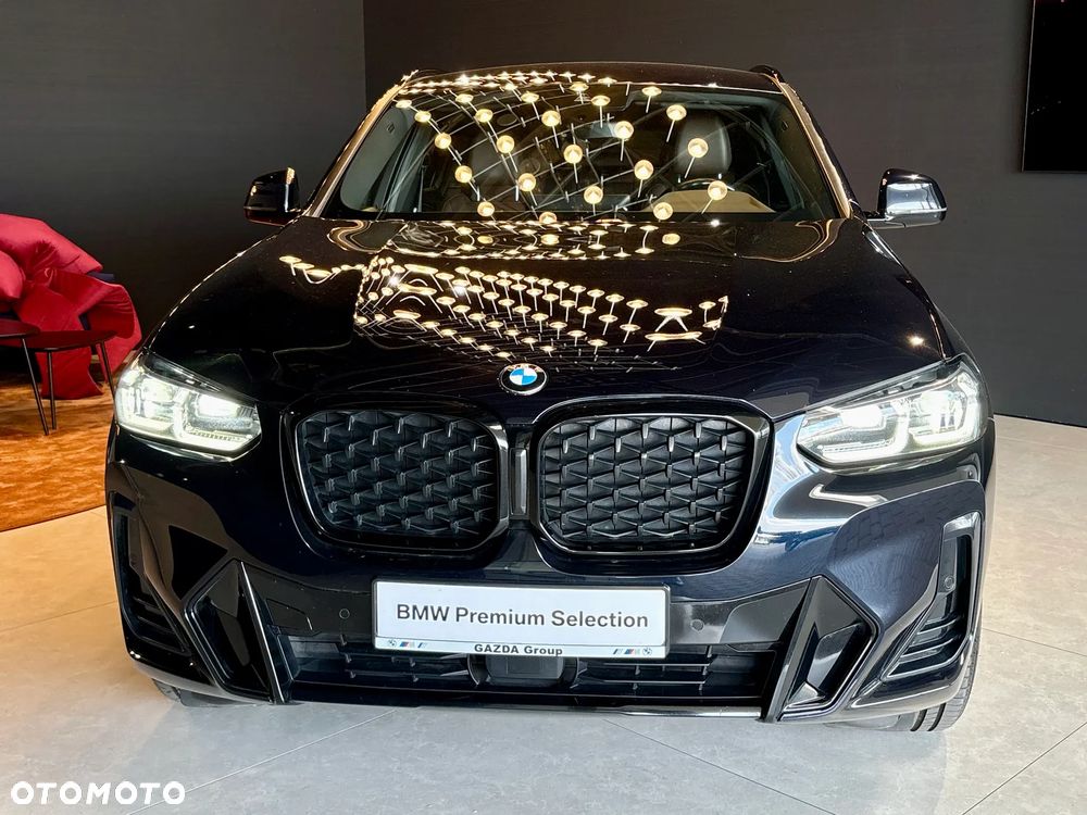 BMW X4 - 2
