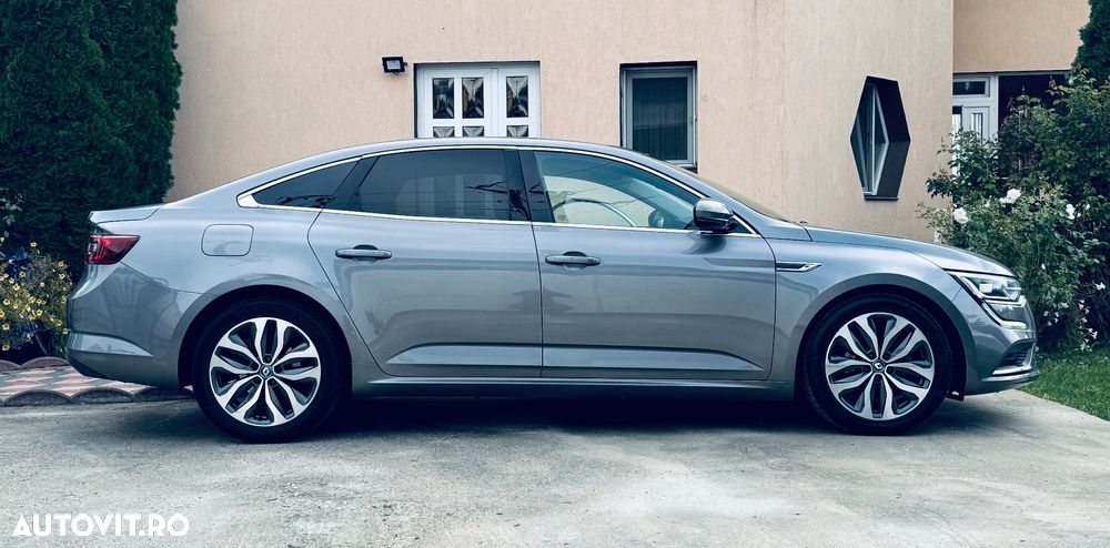 Renault Talisman - 18