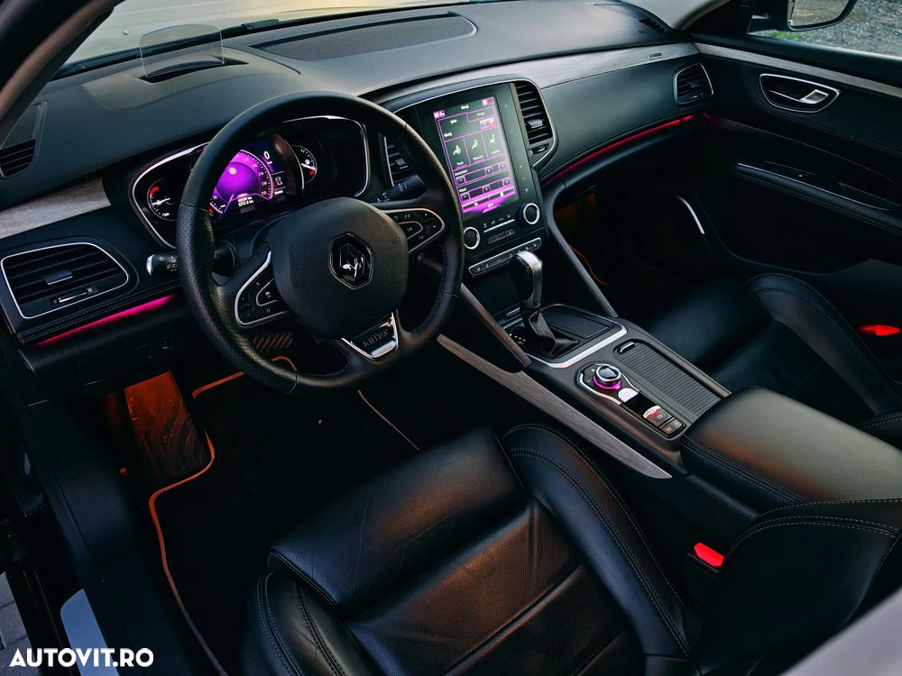 Renault Talisman ENERGY dCi 160 EDC INITIALE PARIS - 20