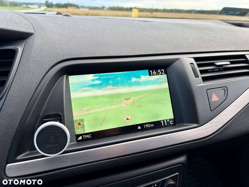 Citroën C5 2.0 HDi Exclusive - 18