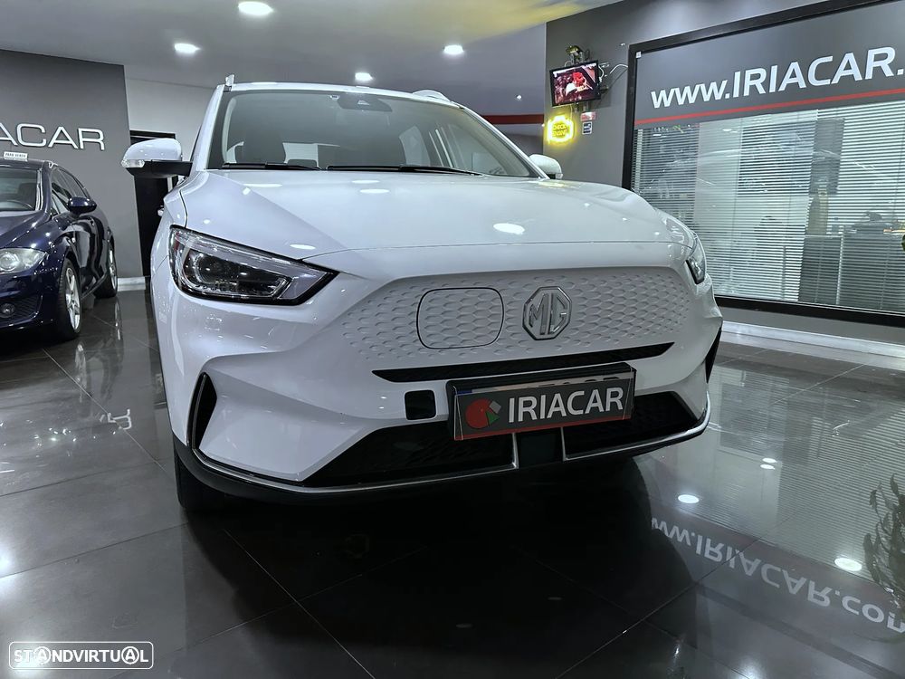 MG ZS Standard Luxury - 16