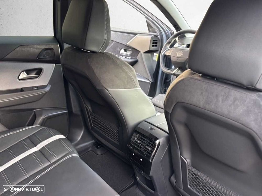 Opel Grandland 1.2 Hybrid GS eDCT - 21