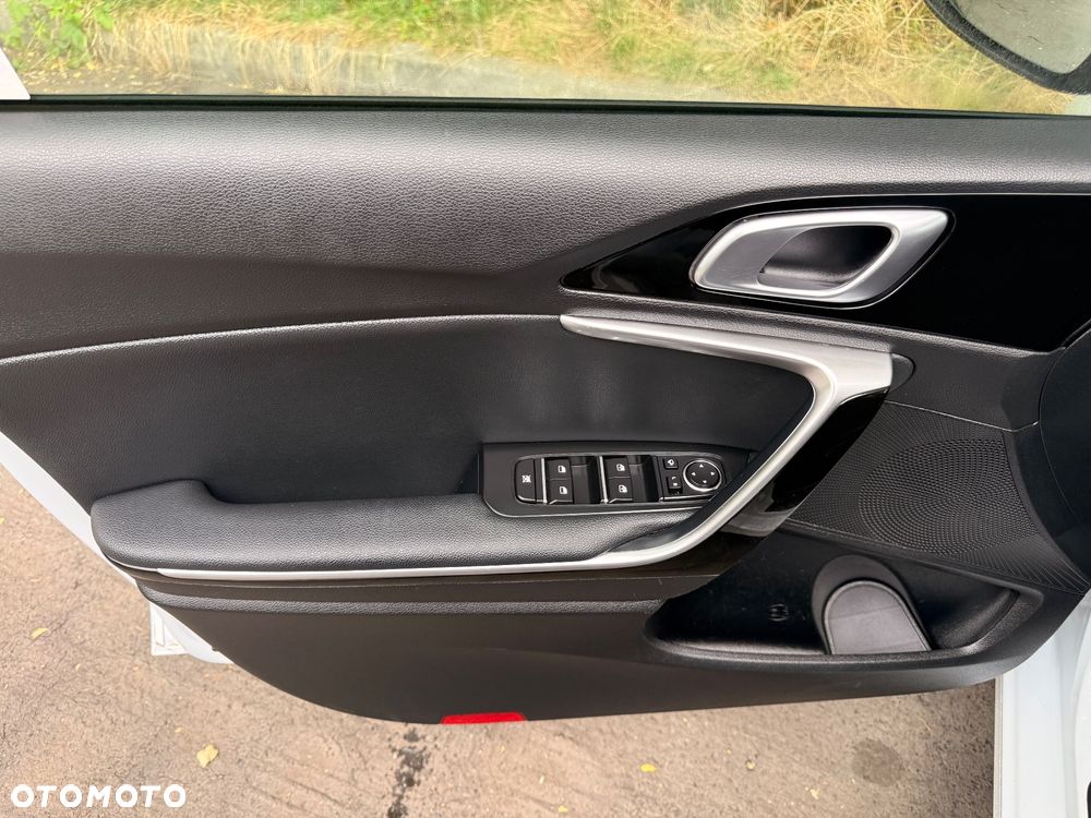 Kia Ceed 1.5 T-GDI Business Line - 28