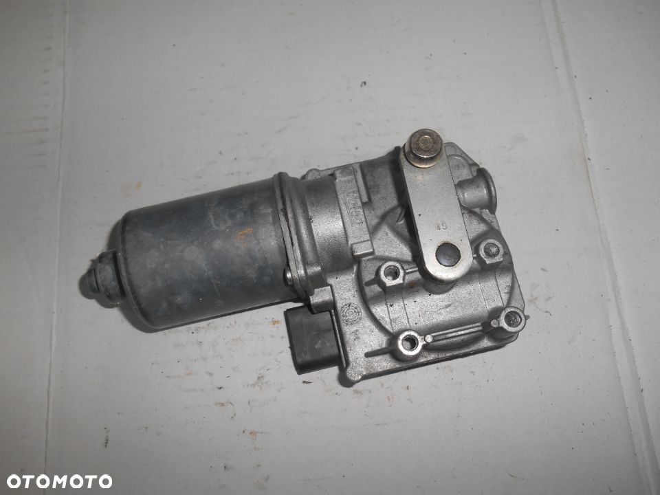 Silniczek wycieraczek Audi A5 8T 2012r Europa 8T1955119D - 2
