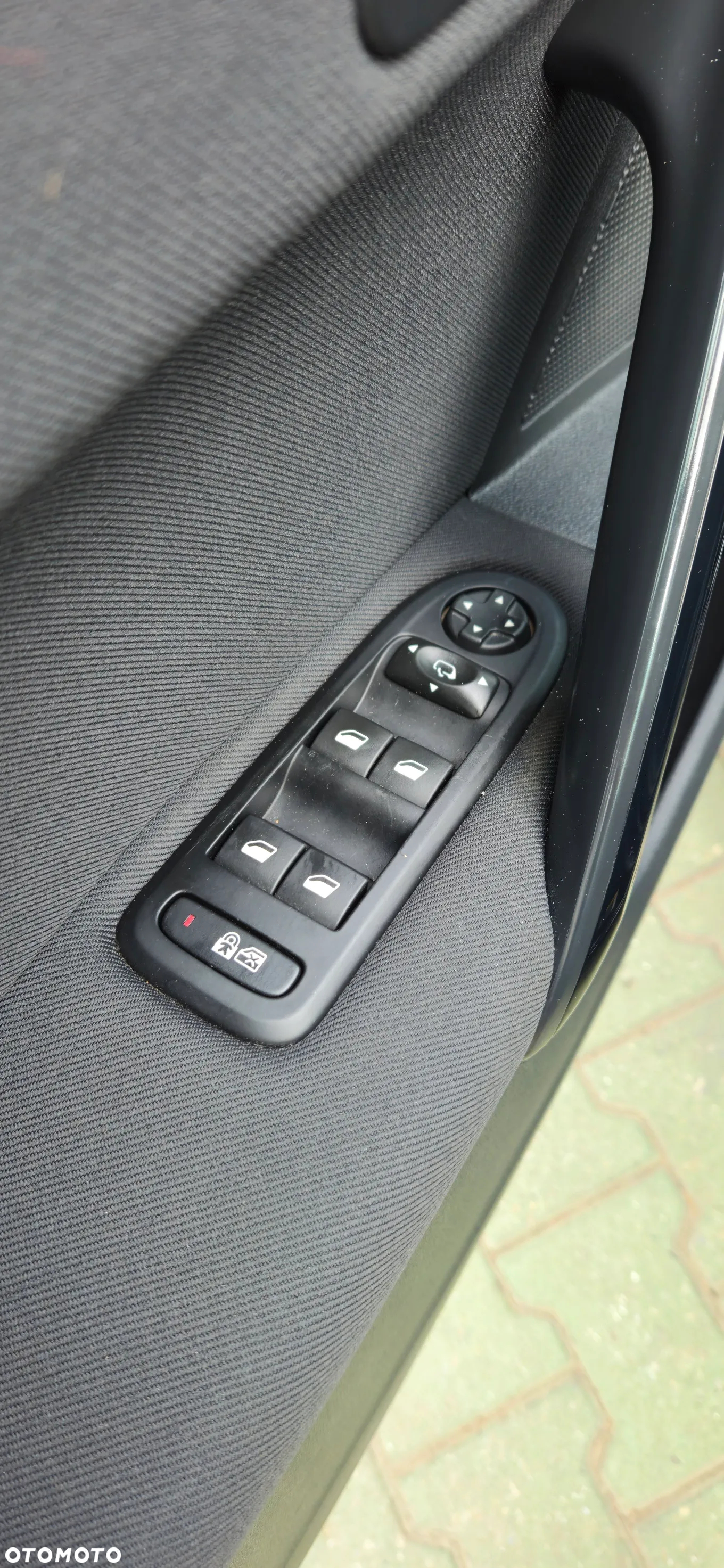 Peugeot 508 SW BlueHDi 150 Stop&Start Allure - 29