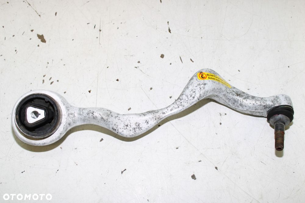 BMW E90 E91 WAHACZ LEWY PRZÓD DOLNY 6082T6 - 5
