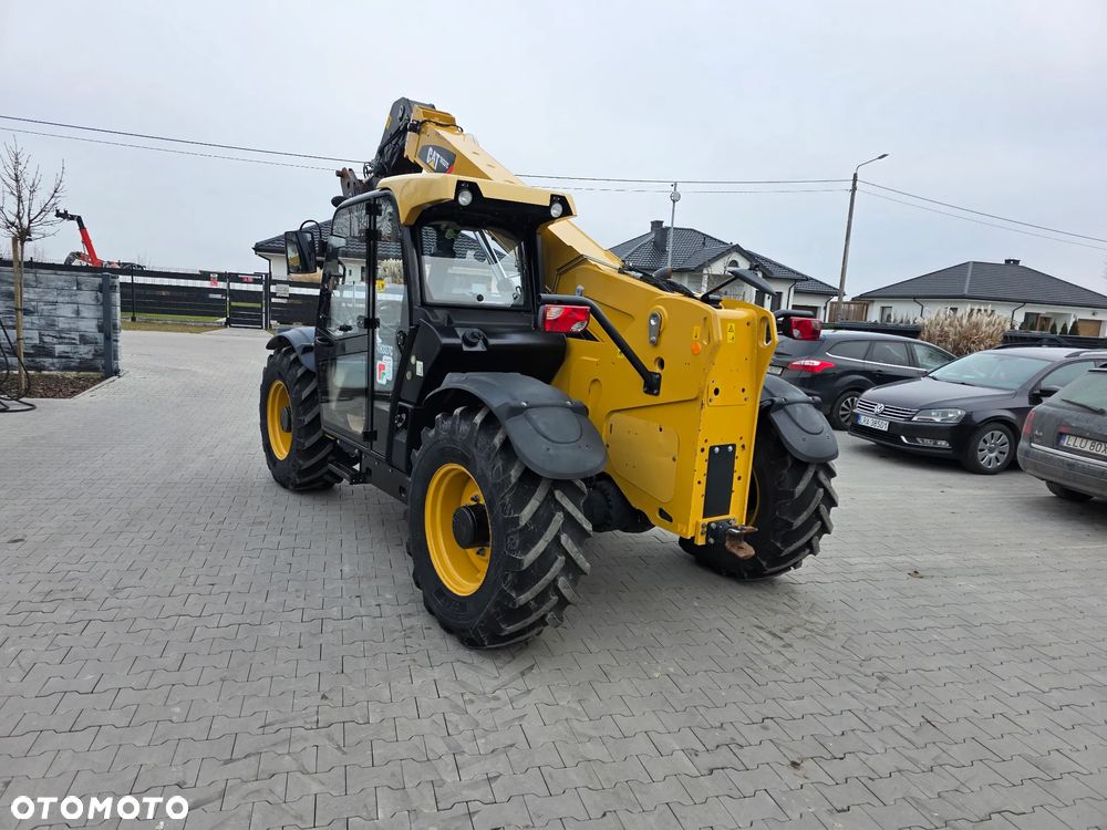 Caterpillar 337C - 4