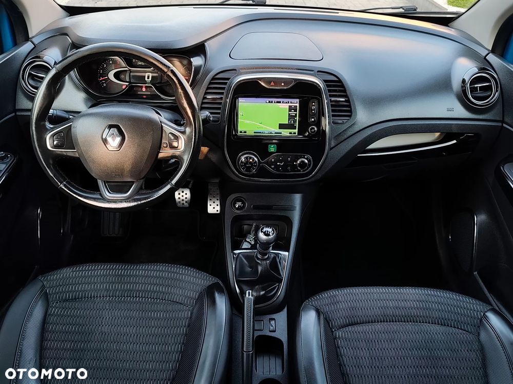 Renault Captur ENERGY dCi 110 Intens - 20