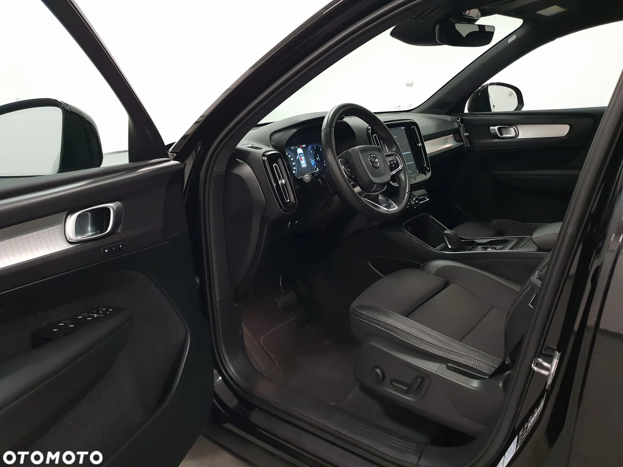 Volvo XC 40 D3 Inscription - 5