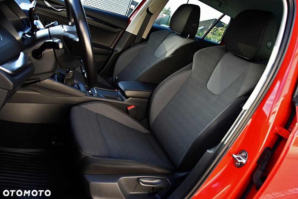 Skoda Octavia 1.5 TSI ACT Ambition - 15
