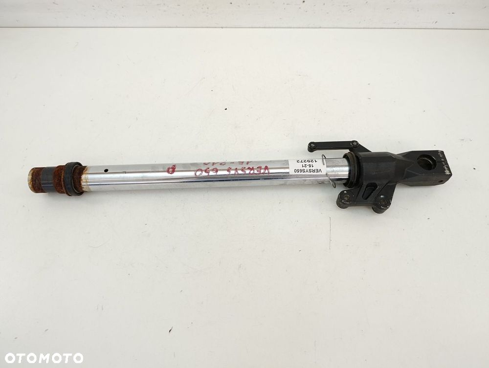 KAWASAKI VERSYS 650 15-21 LAGA RURA PRAWA - 1