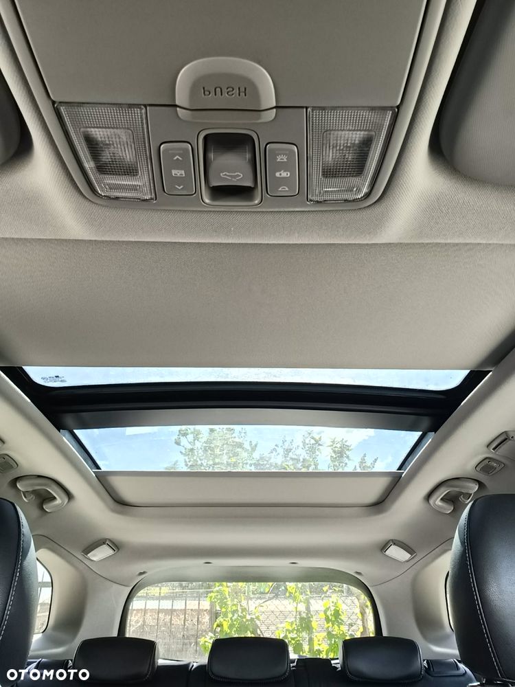 Kia Ceed 1.6 GDI DCT Platinum Edition - 14