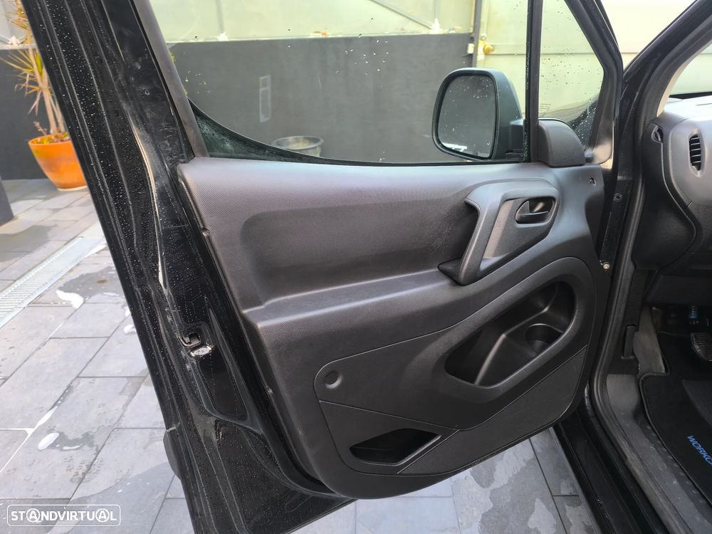 Peugeot Partner - 19